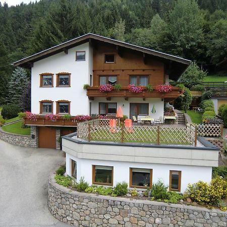 Ferienwohnungen Pfister Zell am Ziller Pokoj fotografie